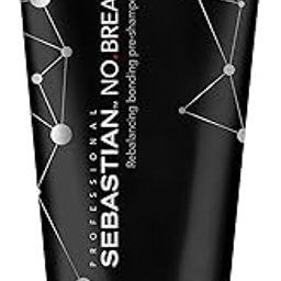 Sebastian Professional NO.BREAKER Rebalancing Bonding Pre-shampoo Crème| 200ml-image-46