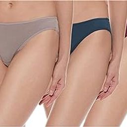 International Women Bikini Style Underwear (Pack of 3)-image-23