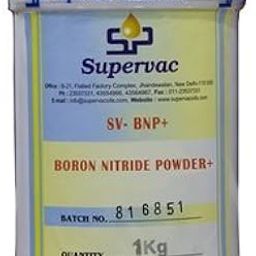 Boron Nitride Powder - Ultra Pure Grade - 250 Grams-image-5
