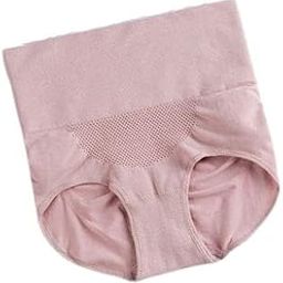 Slim Belt for Women Belly Fat Elastic Waist Shaper for Weight and Fat Belly, Tummy Reduction Belt for After Delivery, Slimming Tummy Fat Waist Shape Wear and HIPS Trainer, Slim Stomach Pink-image-72