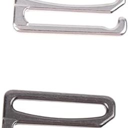 Belt Buckle Bra Strap Hook Clip Adjuster Non- Slip Bra Buckle Bra Hooks for Straps Adjustment Strap-image-66