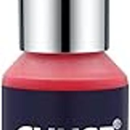 CHUSE T301 Real Red Microblading Micro Pigment Permanent Makeup Tattoo Ink Cosmetic Color Passed SGS,DermaTest 12ml (0.4fl.oz)-picture-20