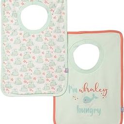 Mi Arcus Feeding, Drool Bibs for Baby Boys, Girls, Newborns, and Toddlers,Gifting-picture-25