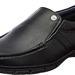 bata Men Pull On Formal Shoes-picture-43