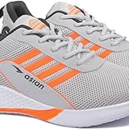Men's Bouncer-01 Casual Sneaker | Sports,Walking & Gym,Training,Running Shoes for Men's & Boy's-30