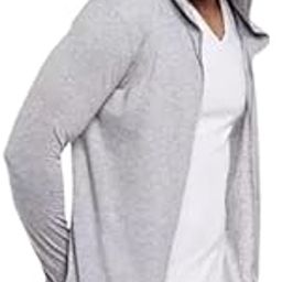 Mens Solid Round Neck Slim Full Sleeve Men's Longline Regular fit Cardigans-image-52