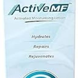 R Active MF Activated Moisturising Lotion With Ceramide (200ml) Prevents Irritation And Skin-image-48