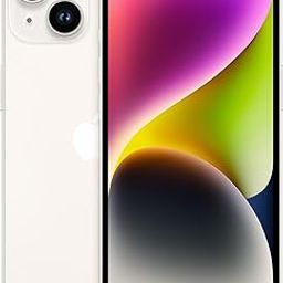 Apple iPhone 14 (256 GB) - Starlight-image-29
