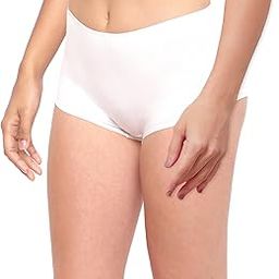Hanky Panky Antimicrobial Boyshort Panty for Women-image-14