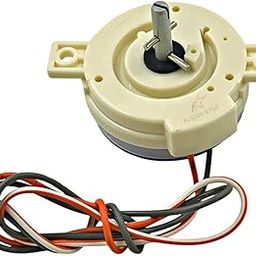 FUSION STAR Spin Timer Only for Lg Semi Automatic Washing Machine Replacement Parts for Lg Match & Buy (2 Wire/5 Minutes Timer) (Set of 1) (FS-123)-image-11