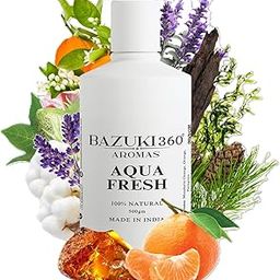 Bazuki Adore 500ml Fragrance Perfectly Suitable for Showrooms 100% Without Alcohol Fragrance-image-22