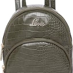 Mini Stylish Backpack for Girls | Women's Fashion Backpack-image-55