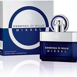 EDW Essenza Mikkel Luxury Eau De Toilette for Men 75ml | Long Lasting Perfume for Men-picture-9