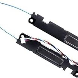 BHOMANI Laptop Internal Speaker Compatible for 7480 7490 E7480 E7490 P73G Left and Right Speaker Set P/N PK23000XU00 8KM5J 08KM5J-picture-18