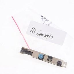Integrated Laptop Built-in Webcam 2.0M Internal Camera for Dell E6430 M4700-28