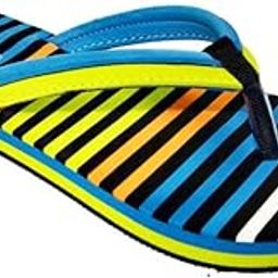 Women's and Girls Casual Flip-Flop Slippers Comfortable Indoor & Outdoor Footwear-image-76