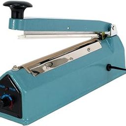 Hotseal Plastic Bag Sealing Machine, 8 Inches,1 Piece-image-69