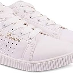 Women High Ankle Sneakers Shoes-image-1