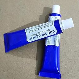 MERISHOPP Glue for Pool Cue Tips Sturdy Multifunction for Indoor Billiard Game Snooker| Sports Equipment | Outdoor Sports Gear | Exercise Gear-image-10