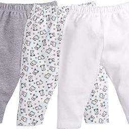 baby go 0-3M,3-6M,6-9M,9-12M 100% Pure Cotton Printed Pack of 3 Pyjamas for Baby Girls-picture-22