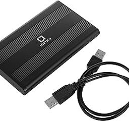 Live Tech LT 2.5 Laptop Ext Sata Casing-0
