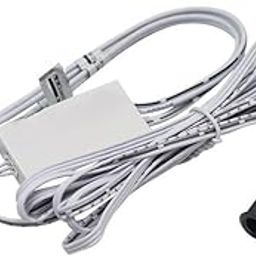 AUTOMATEX Sensor for Single Door Cabinet, Closet, Wardrobe - Automatic Opening and Closing-27