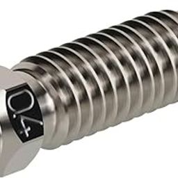 OEM Nozzles for Elegoo Neptune 4 Plus/Max (Hardened Steel 1 mm)-9