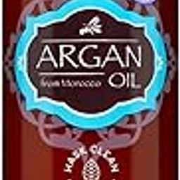 HASK Argan Oil Repairing Conditioner 355Ml | Hydrating Conditioner For Dry Damaged Hair Types | Free Of Sulfates, Parabens, Phthalates & Drying Alcohol-image-44