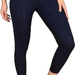 Yoga Tights - Sports Track Pants - Gym Pants for Women Workout-picture-17