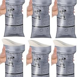 Aakarit 700ml Emergency Disposable Urine Bag – Portable Unisex Travel Toilet for Men, Women, Kids, and Patients | Leakproof, Odor-Control, Solidifying Gel Car, Camping, Outdoor, and Emergency Use (6)-image-18