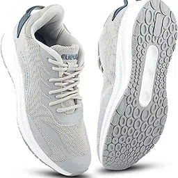 fuel Royal Sports Shoes for Men, Stylish & Comfortable Footwear for Running, Walking, Gym & Training, Casual & Lightweight Shoes for Men's-picture-46