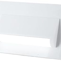 MAQON Classic 3&4 M Western LED Foot Light Convertible Under Cabinet Light, Soft White Outdoor Deck Wall Recessed Foot Stair Nosing Light (White, Pack of 1)-image-51