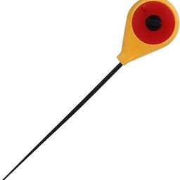 Ubervia® Ice Fishing Rod Tip, High Strength Portable Rods Pole End Tip Mini with Fish Rod for Winter Fishing(100mm)-picture-20