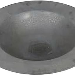 Fire Pit BBQ Charcoal Burner Wood Burning Iron for Outdoor Backyard Garden| Yard, Garden & Outdoor Living | Outdoor Cooking & Eating | Fire Pits & Chimineas|1 Firepit Fire Bowl-image-78