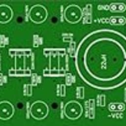Nayak Lab 3000 Watt Class D Power Amplifier PCB Board Using IRFP4468 N-CH MOSFET-24