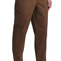jack & jones Men Mid Rise Slim Fit Trousers-picture-14