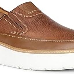 Mens Edwin Casual Slip on Slip-On Shoe-image-21