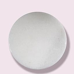 Makrana Marble Chakla/Rolling Board/roti Maker (White; 9 Inch) Board (Pack of 1)-picture-20