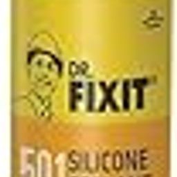 Dr.Fixit Silicone Sealant GPS Premium Acetoxy Cure (Clear, 280ml)-26