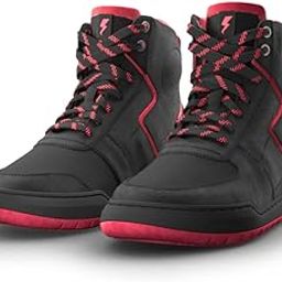 Clan Stealth - CE Certified - Waterproof - Motorcycle Riding Shoes-image-31