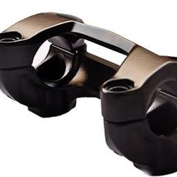 Vyayata Handle Bar Mounts Clamp Holder For Duke Handlebar Riser Kit-14