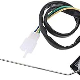 Optimuss Complete Fuel Gauge/Petrol Level Sensor for GY6 50CC 125CC 150CC-picture-31