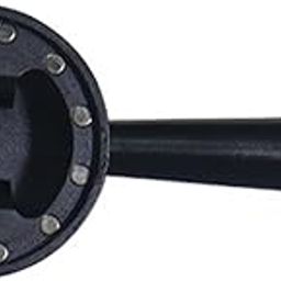 CALANDIS™ Coffee Machine Steam Lever Switch Steam Knob for Cafe Decoration Enthusiasts Large | Replacement Parts & Accs | Coffee & Tea Makers | Small Kitchen Appliances | Kitchen, Dining & Bar-image-12