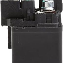 New Motorcycle Starter Solenoid Relay for ZX750 NINJA ZX7RR ZX-7R 1996-2002-30