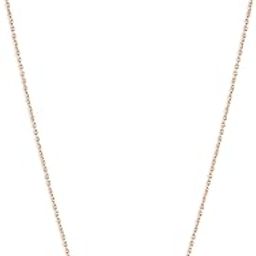 Gold Tone Dazzling Diamonds Embellished Pendant Chain For Women-ZPFK14506-image-31