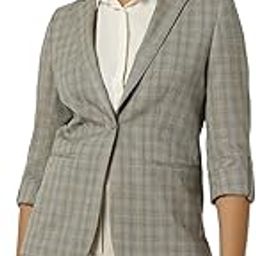 Women's Blazer-51