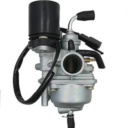 Carburetor For ARCTIC CAT 90 Youth ATV Carb 2002-2004-image-59