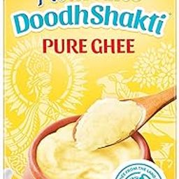 Nutralite Doodhshakti Pure Ghee | from Braj Bhoomi | 1 Litre-14