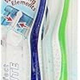 Trisa Perfect White Soft Toothbrush (Pack of 2) (Assorted Color)-image-44