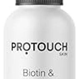 PROTOUCH Biotin & Collagen Hair Growth Drops | Hair Serum with Redensyl, Anagain, Procapil, and Onion Extract | Promotes Hair Quality and Growth | All Hair Types (Pack of 1)-22